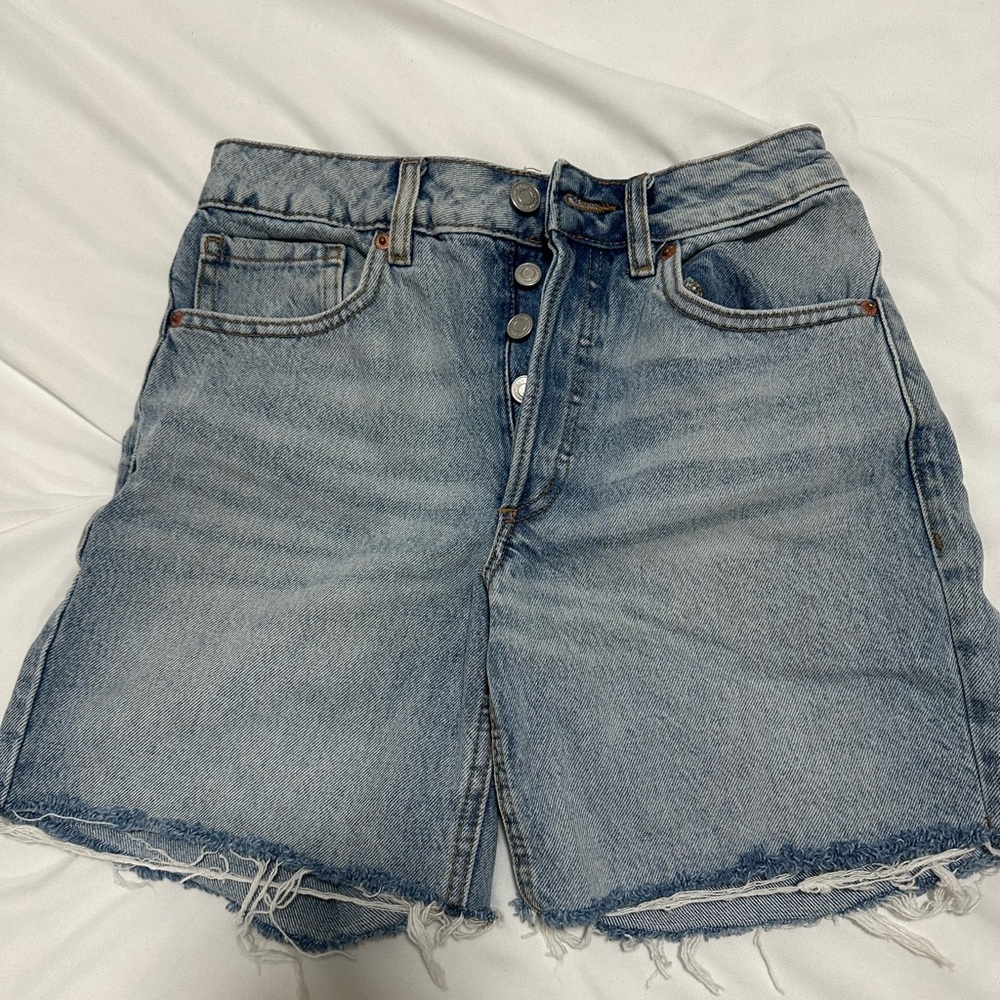 Dynamite shorts jeans